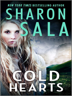 cover image of Cold Hearts